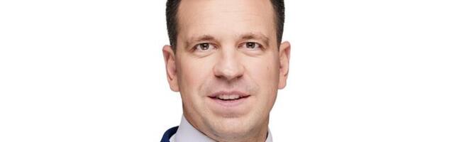 Jüri Ratas: Riigieelarve kui sangpomm Eesti majanduse ja inimeste pihta