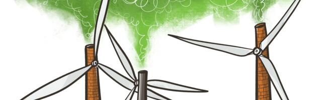 Rohepöörde valed said paljastatud: see on planeedi loodust hukutav ettevõtmine!