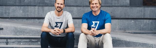 Õige pea tasub aga oodata erakordset sündmust, mis keerab kõik rahakraanid lahti