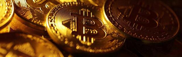 Oktoobri krüptoülevaade: Bitcoin´i peadpööritav tõus vedas kogu turgu ülespoole