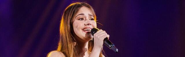 KUULA | „Sihini jõuab vaid metsiku töökuse ja järjepidevusega.“ Superstaarisaate finalist Rute Trochynskyi avaldas värske singli „Pretty Woman“