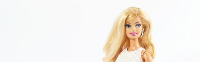 Barbie pakkus oma keha arstidele appi – sellest oli abi ja ka patsiendid rõõmustasid