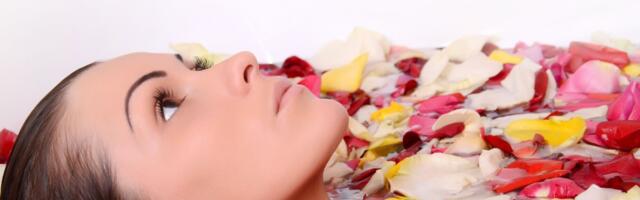 NOORUSLIKU ja kauni naise 3 salanippi