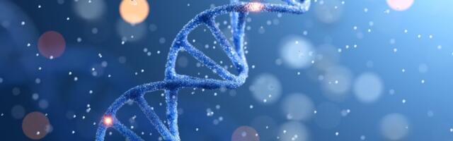 Septembris toimub Tartus rahvusvaheline konverents Geenifoorum 2024