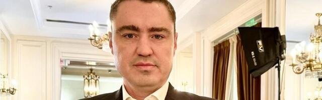 Taavi Rõivas esietendunud Reformierakonna lavastusest_ oli väga palju äratundmisrõõmu, loomulikult oli vinti ka korralikult üle keeratud