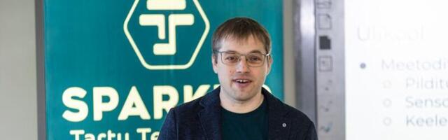 Ekspert: AI lubab teha asju, mis varem polnud võimalik. Ent ära mõtle nagu inimene!