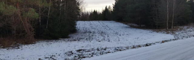 Tartu Maratoni korraldajad on lume tulekuks valmis