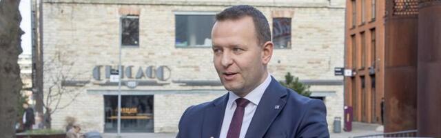 POLIITIKARADAR | Sotsidele käib närvidele, et Isamaal on raha