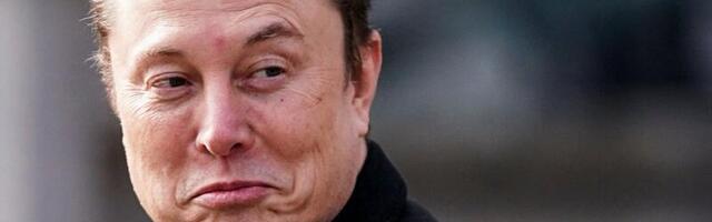 Elon Musk sai 13. korda isaks? Noor naine väidab, et sünnitas talle lapse