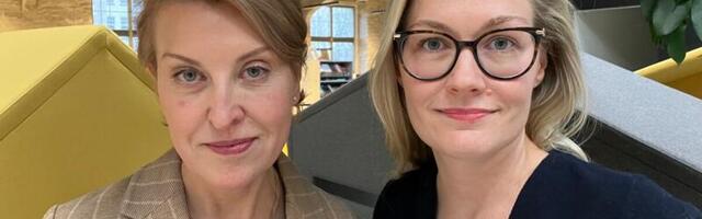 RAADIOS: Silmad reedavad meie harjumusi