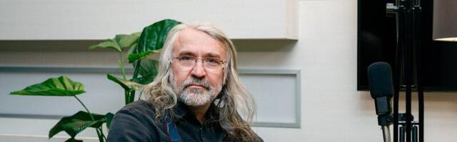 INTERVJUU | Aivar Pohlak_ jutt Klavani rohkem kui 40-st toetajast ei pea kaugeltki paika