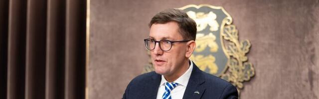 Peaminister: Euroopa taimekaitsepiirangud kahjustavad Eesti marjakasvatajaid