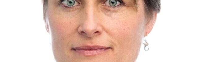 Ühendkuningriigi välisluureametit asub juhtima naine