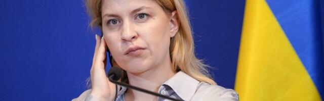 Ukraina asepeaminister Stefanišõnast saab uus suursaadik USA-s