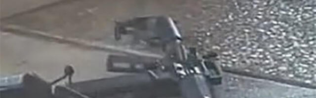 Hispaania narkobandelt saadi kätte Ukrainasse saadetud NATO relvad