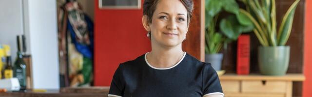 Telenägu Romi Hasa sai kolme kuuga vormi. „Suvi maal on ikka täielik paradiis!“