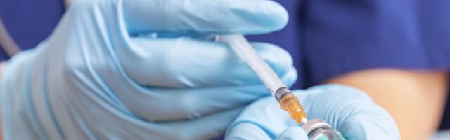 Lätis saavad HPV vaktsiini varsti ka noored täiskasvanud ja riskirühmad