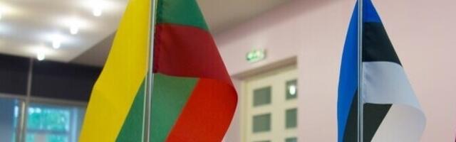 Raport: Leedu majandusedu taga on katsetamisjulgus, suurem mitmekesisus ja laiem turg