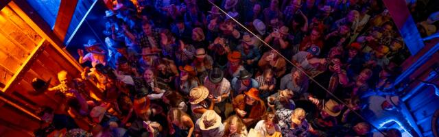 Kantri on uus pop: 5MIINUST, Terminaator ja hipsterid tõmbavad kauboisaapad jalga