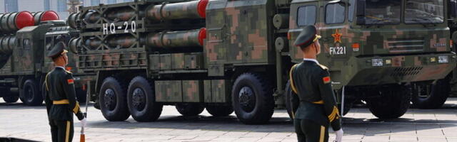 WSJ: USA peab uues tuumavõidujooksus rinda pistma mitme vastasega