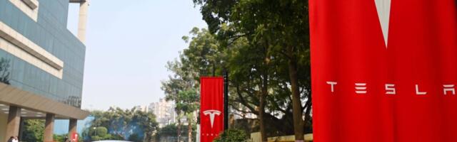 Tuntud lühikeseks müüja kutsus Tesla aktsiat ülehinnatuks