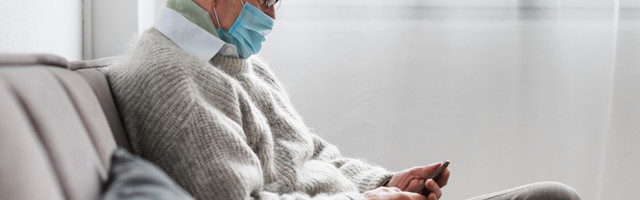 Koroonaviirus Eestis, 14. november: ööpäevaga lisandus 265 positiivset testi