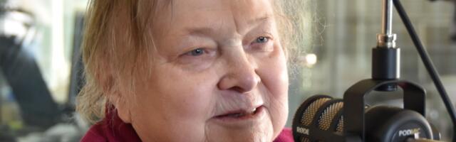 [KUULA INTERVJUUD] Täna esitletakse raamatut „Paide lood ja legendid“