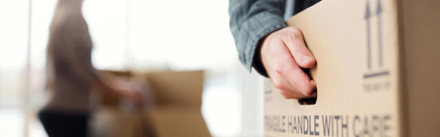 Plaanid lähiajal kodu vahetada? Ekspert annab nõu, millele tähelepanu pöörata