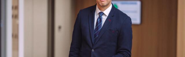 Tuhat uut tuba: kasvav konkurents tüürib Eesti hotelle järgmise kvaliteedihüppe suunas