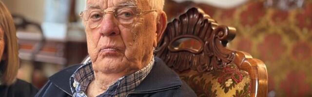 Lätis tähistatakse Raimonds Paulsi 90. sünnipäeva