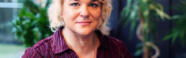 Elen Kirt: hea ravi ei päästa, kui patsiendi teekond "süsteemis" katkeb