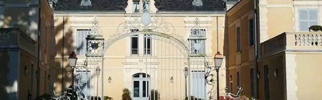 Mitte ainult Soomes: Prantsusmaal saab Eesti mõistes garaaži hinnaga korraliku mõisa