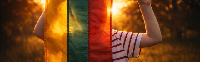 Vilnius saadab kõik kolmandatest riikidest saabuvad lapsed leedukeelsesse algkooli