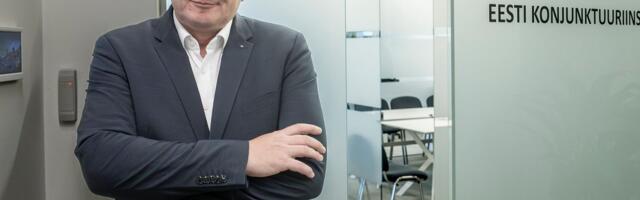 Majanduse käekäiku hakkab alates maikuust jälgima statistikaamet