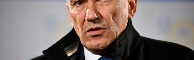 Parempopulist Janša jäi Sloveenia valimistel kaotusseisu