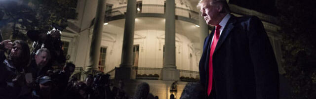 Pentagon valmistub võimalikuks maismaasissetungiks Iraani