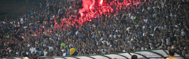 ITALIJANI ŠPIJUNIRALI BOSANCE? DRAMA U BOSNI PRED MEČ ODLUKE: O čoveku koji je uhvaćen bruji ceo region, da li je moguće da su baš njega poslali?