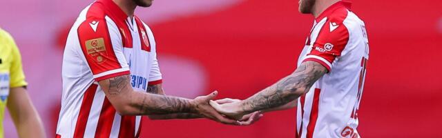 RADNIK - CRVENA ZVEZDA! Četa Dejana Stankovića na gostovanju u Surdulici, poznati sastavi!