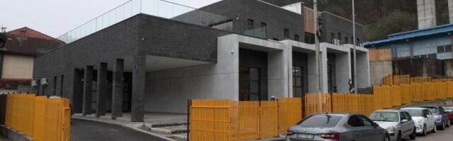 NOVI VRTIĆ U UŽICU DOBIO UPOTREBNU DOZVOLU: Mališani u njemu nakon prvomajskih praznika