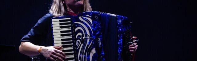 Tuulikki Bartosik: ei tea, kas suudan elu lõpuni kahestumisega toime tulla