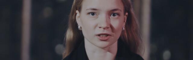 LUULETUS | Viivi Luige pealkirjata luuletus