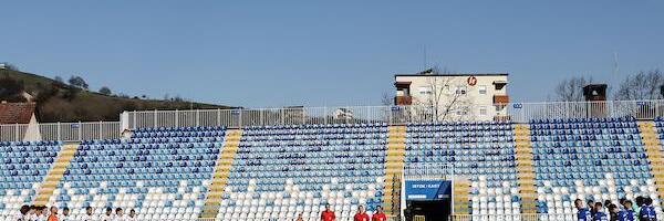 DAUDA U NOVOM PAZARU! Veliko pojačanje za Lalatovićev tim