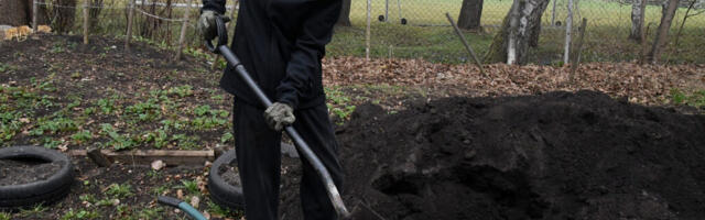 RAEKÜLAS KUULUTATI EILSEGA PÕLVKONDADEÜLENE TALGUHOOAEG AVATUKS
