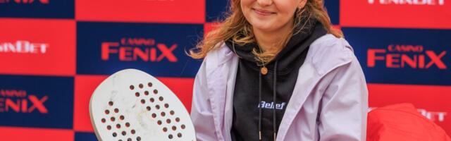 Eesti rannatennisist sai tippturniiri kvalifikatsioonist edasi, kuid kaotas avaringis