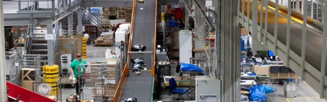 Ursula Riimaa: Euroopa tolliliit muutub, sest vanaviisi enam ei saa