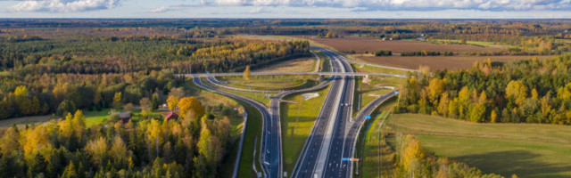 TOP10 | Need on Eesti siledaimad tänavu ehitatud teed