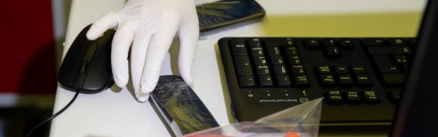 COVID tõi muutuse: PERH asendas Excelis arvepidamise uue digilahendusega