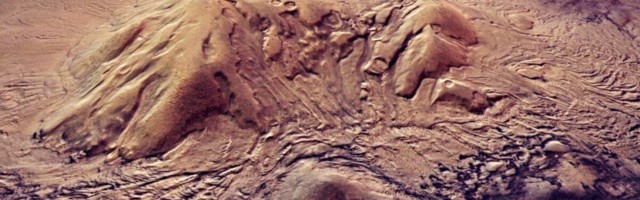 Tõenäoline: elu Maal pärineb Marsilt
