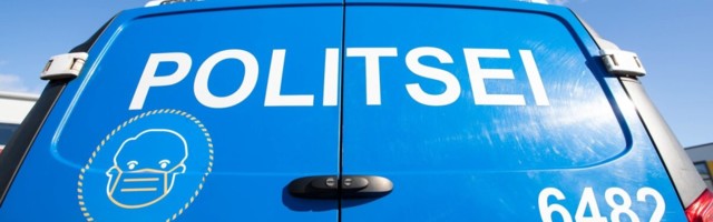 Tallinnas kukkus kortermaja viienda korruselt aknast alla 8-aastane laps, kes viidi haiglasse