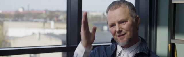 “Fotografiska jutud”. Toomas Volkmann: fotograafia on nostalgiline kunst